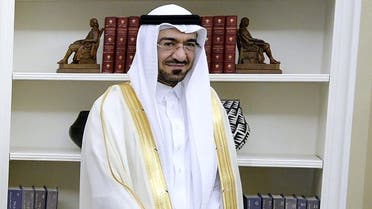 Saad al-Jabri