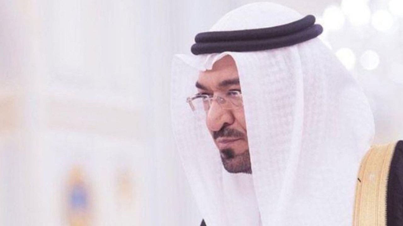 سعد الجبري