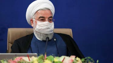 Iran: Hasan Rouhani