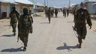 الجيش الأميركي يشن أول هجوم جوي في الصومال منذ تولي بايدن