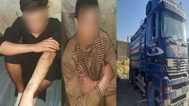 افغانستان؛ پولیس کابل 16 تن را به اتهام جرایم جنایی در کابل دستگیر کرد