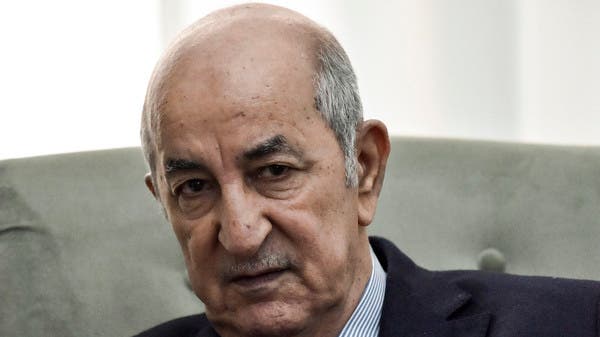 الجزائر: بعض الدول أخلت بالتزاماتها نحو ليبيا