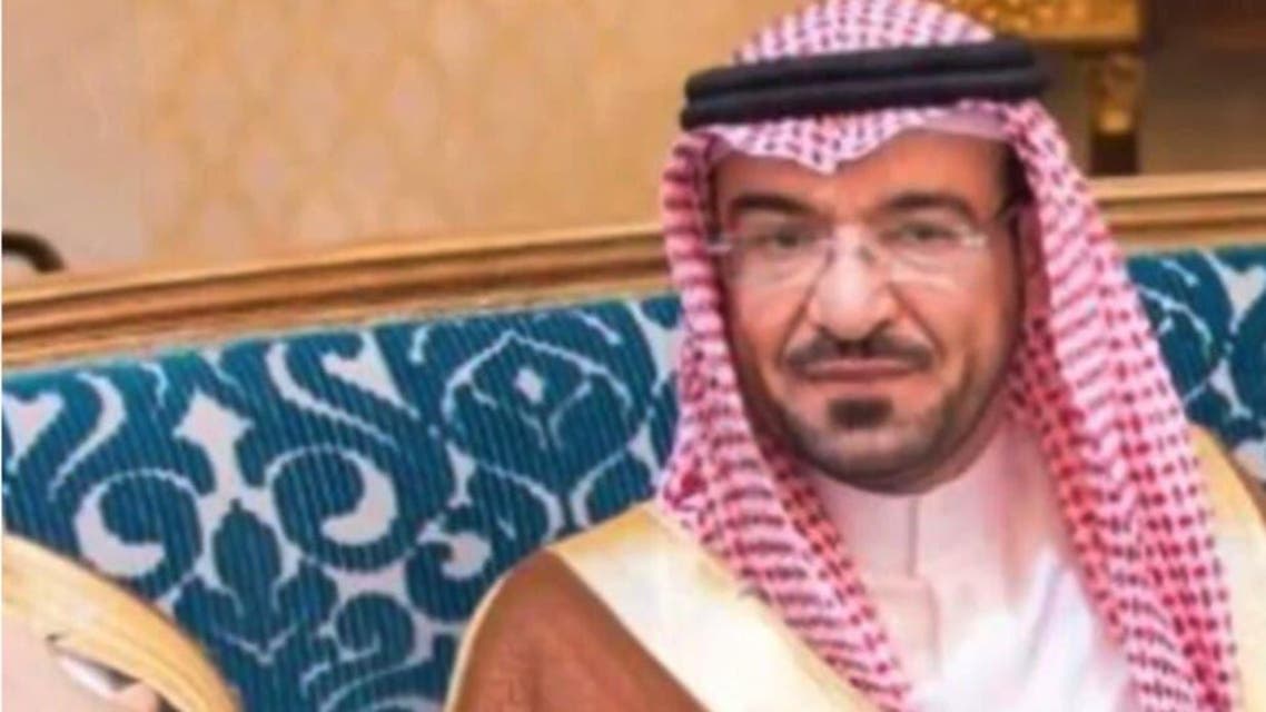 Saad aljbri