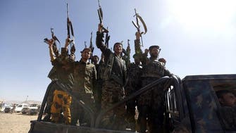 یمنی فوج اور عرب اتحاد کے مشترکہ آپریشن میں 60 حوثی باغی ہلاک