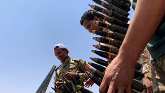 البرلمان الليبي: قلقون من التحشيد العسكري للوفاق حول سرت