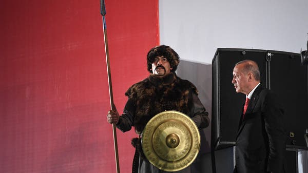 حزب أردوغان يستعد لـ "مراقبة" مواقع التواصل بقانون