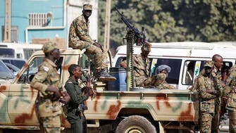 Sudanese forces arrest 160 ‘mercenaries’ en-route to Libya
