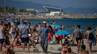 Coronavirus: Spain targets nightclubs, beaches in new lockdown restrictions