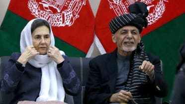 فعالان حقوق زن افغانستان: رئیس‌جمهور و همسرش باید عضو کارزار «نامم کجاست» شوند