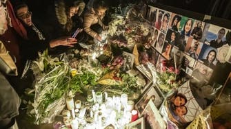 خانواده‌های قربانیان هواپیمای اوکراینی: از ایران به دادگاه بین‌المللی شکایت می‌کنیم