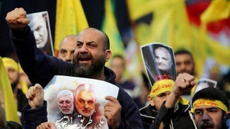 قبرص تسلم أميركا عنصراً من حزب الله متهماً بتجارة المخدرات