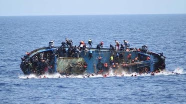کشتی غرق‌شده پناهجویان در ترکیه؛ اجساد 24 شهروند افغان دریافت شد