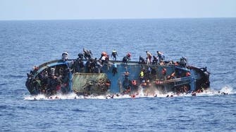 غرق‌شدن 61 پناهجوی افغان، پاکستانی و ایرانی در جنوب ایتالیا