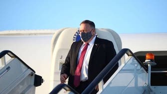 قادماً من السودان.. وزير خارجية أميركا يصل البحرين