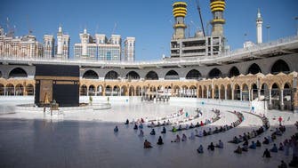 سعودی عرب: مشاعر مقدسہ کی تعمیرو ترقی کے لیے کمپنی قائم