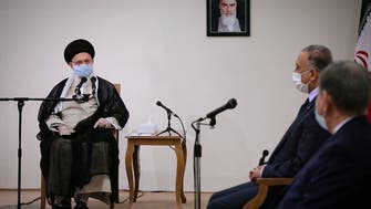 Iran will never forget the US killing of slain general Qassem Soleimani: Khamenei