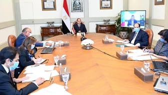 مصر توافق في قمة إفريقيا على اتفاق قانوني ملزم لسد النهضة 