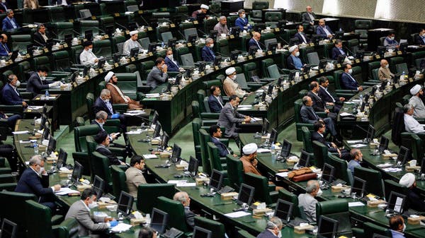 خروج إيران من الاتفاق النووي بشكل عملي إثر قرار من البرلمان