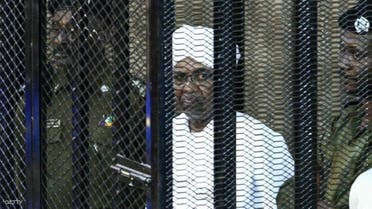 السودان.. البشير أمام القضاء بتهمة الانقلاب على الحكومة عام 1989