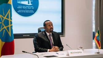 آبي أحمد يهنئ الإثيوبيين على انتهاء المرحلة الأولى من ملء سد النهضة