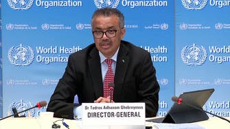 COVID-19 vaccines should be made public for global good: WHO director-general