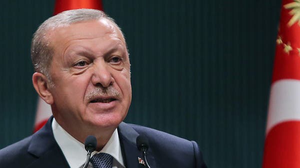 قبل عطلة البرلمان.. أردوغان يسعى لتمرير "قانون التواصل"