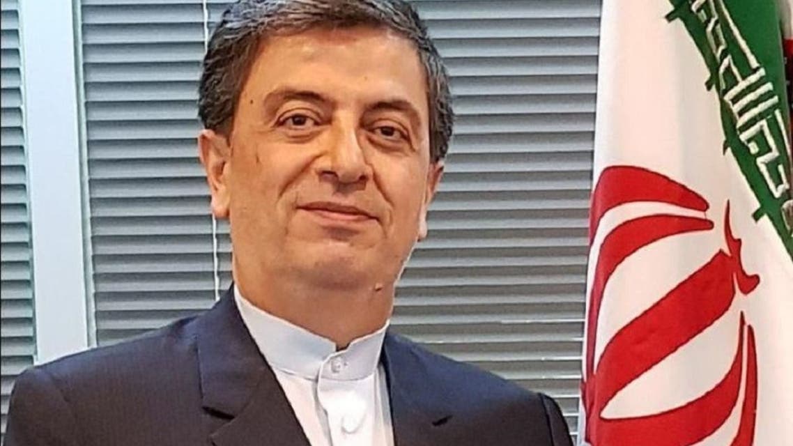 احضار سفیر ایران به وزارت خارجه کره جنوبی