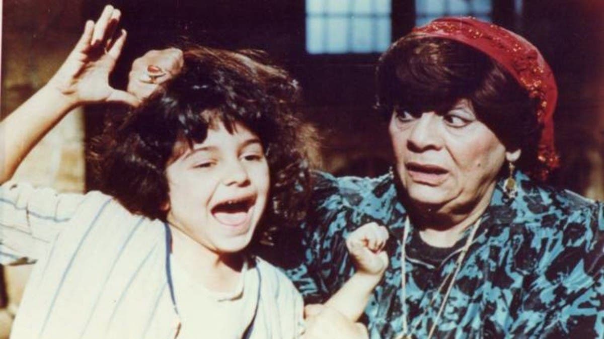 مصر.. فيلم قدم قبل 30 عاما يتسبب في أزمة