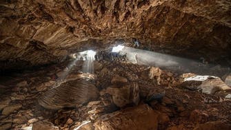 Mexican cave artifacts show earlier arrival of humans in N. America