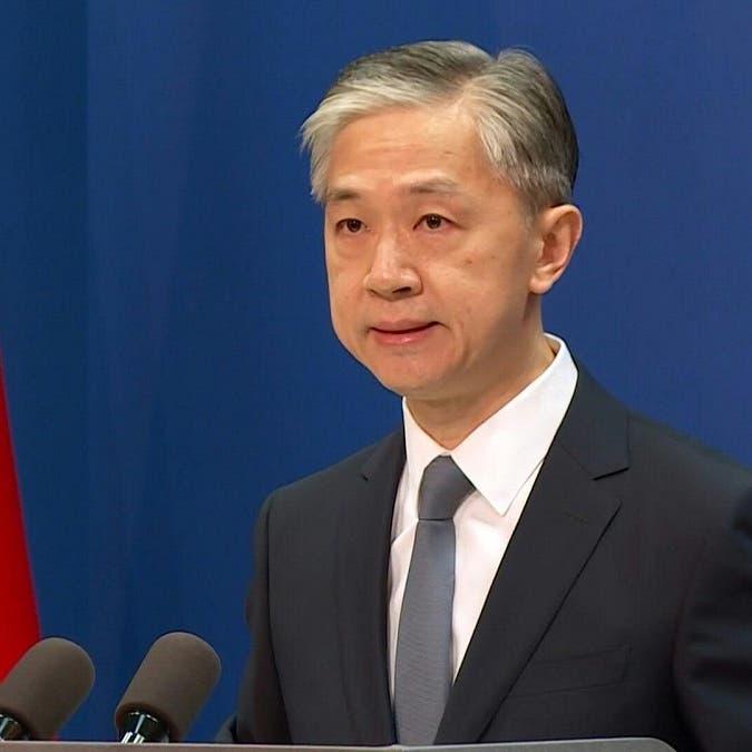 China calls for ‘ceasefire through dialogue’ following Putin speech on Ukraine