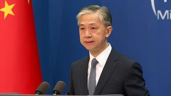 China says ready to maintain communication with new Afghan govt