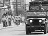 صورة لجانب من قوات الأمن أثناء احتجاجات ممفيس عام 1968