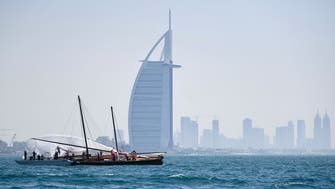 Coronavirus: UAE detects 239 new COVID-19 cases after conducting over 63,000 tests