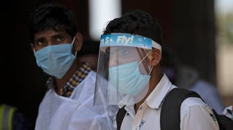 Coronavirus: India cracks down on illegal parties as cases climb