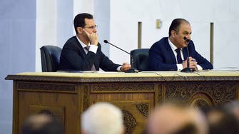 انتخابات برلمان الأسد.. "كذب ومليارات نفط مسروق"