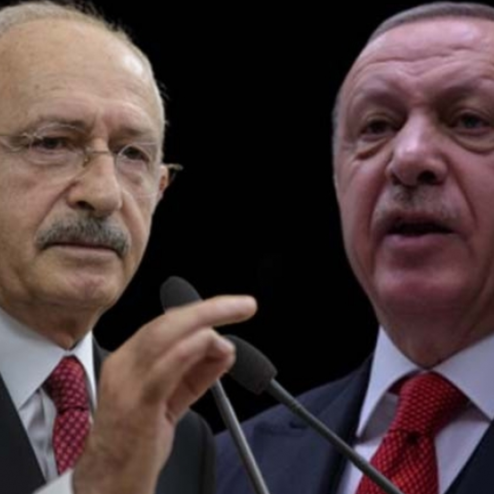 زعيم المعارضة التركية: أردوغان يتلقى تعليماته من قادة العالم