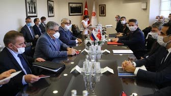 بيان روسي تركي مشترك: تعزيز الحوار السياسي بين الليبيين