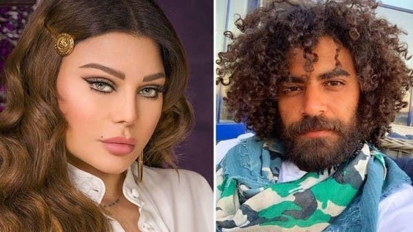 مدير أعمال هيفاء وهبي في السجن.. والفنانة: الحمد لله