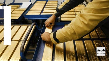 ما هي الأسباب وراء المكاسب القوية للذهب؟