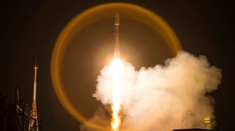 Britain calls on Russia to behave responsibly in space after satellite test