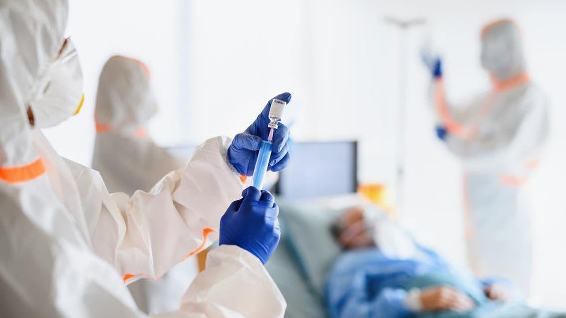 Coronavirus vaccine