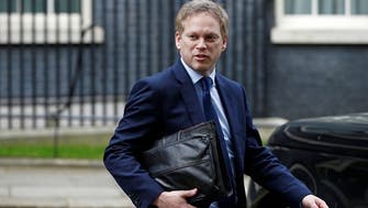 UK looks  to crack down on spying by hostile governments after critical intel report