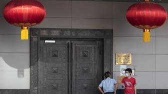 China tells US to close consulate in Chengdu amid growing diplomatic spat