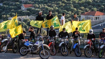 السبحة تكر.. سويسرا تدرس حظر حزب الله اللبناني