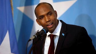Somalia MPs oust prime minister Khaire in no-confidence vote over security policy