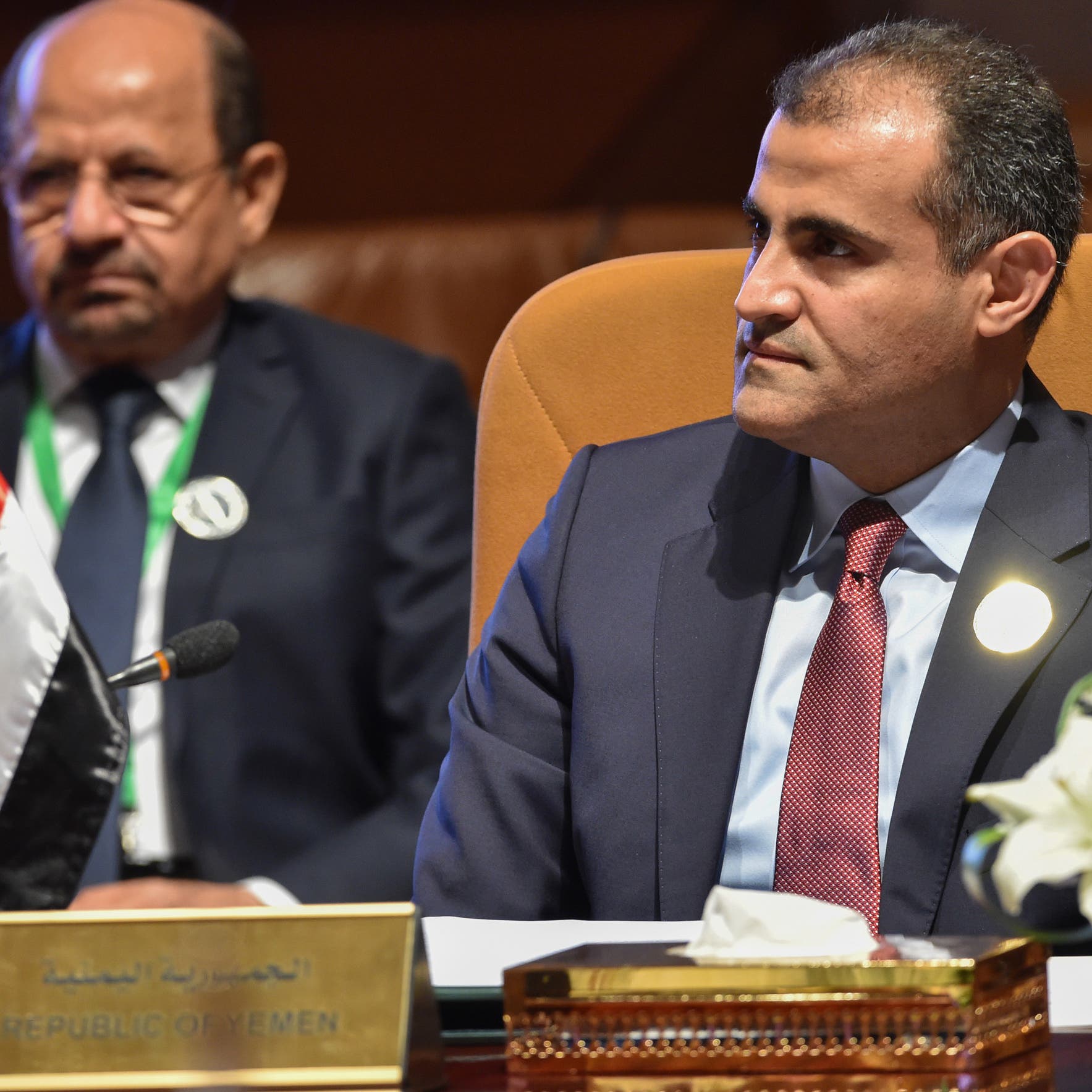 اليمن يبلغ مجلس الأمن رفضه تعديلات المبعوث الأممي الجديدة