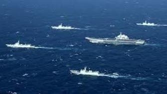 أستراليا ترفض مطالبات بكين في بحر الصين الجنوبي وتنحاز إلى واشنطن