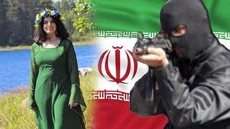 سياسية إيرانية - سويدية تنجو من محاولة اغتيال وتتهم طهران