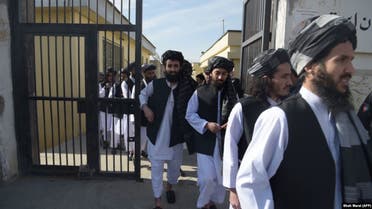 آیا زندانیان طالبان پس از رهایی به میدان جنگ بر می‌گردند؟