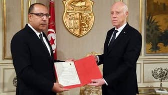 تونس.. خلافات الرئيس مع المشيشي تخرج إلى العلن